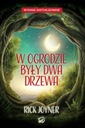 В саду было два дерева — Рик Джойнер