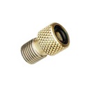 Переходник на клапан PRESTA-AUTO AV SV с прокладкой!