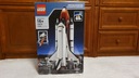 LEGO Creator 10213 Приключения шаттла