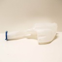 MERCEDES ESSENCE SPRINTER 906 WINDOW WASHER BOTTLE RÉSERVOIR A9068690220photo 9