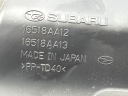 BODY FILTER AIR SUBARU FORESTER V 16518AA12 2.0B 2018-  photo 11