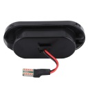 2PCS LED (СВІТЛОДІОД) STARDE LIGHT MUGACOO K8  (17814580233) фото min 8