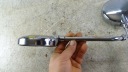 SUZUKI VX 800 90- MIRROR RIGHT LEFT MIRRORS KIT  photo 9