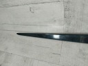 TOYOTA YARIS III MOULURE REVÊTEMENT PORTES DROIT AVANT 75733-0D011photo 5
