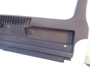 ЗАХИСТ КРИШКИ БАГАЖНИКА ЗАД VW POLO 6N 94-01R. 6N0863459B  (16614045324) фото min 9