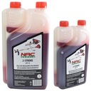 NAC МАСЛО ДЛЯ ТОПЛИВНОЙ СМЕСИ 2Т СМЕСЬ 1Л ДОЗИНГЕР