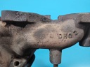 COLLECTEUR ÉCHAPPEMENT AUDI A4 B8 03L253033 2.0 TDI (CAGA) 07-11photo 8