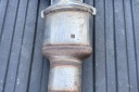 CATALYSEUR AUDI A4 (8W2, B9) 8W0131703BL 2.0L DIESEL 2023photo 9