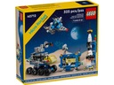 LEGO ICONS 40712 Stanowisko startowe mikrorakiety