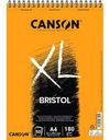 Блокнот для рисования А4 XL 180г 50к Canson Bristol