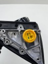 BMW X5 F15 ПРАВЕ ДЗЕРКАЛО M-PAKIET АСИСТЕНТ 5-PIN A52 ЄВРОПА  (18660619600) фото min 10