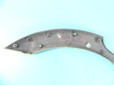 MOULURE GARDE-BOUE ARRIÈRE GAUCHE CHEVROLET CAPTIVA 96439715photo 7