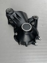 МІСТ ПРИВІДНИЙ РЕЙКА КУТОВИЙ ЧОРНА BMW K1600 GT GTL 2021R BMW 8538904  (18518001026) фото min 13