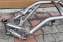 РАМА + ДОКУМЕНТИ PL YAMAHA BT 1100 BULLDOG 2001-2007R  (18036620172) фото min 4