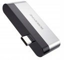 BOROFONE adaptér - DH2 USB-C na USB3.0/HDMI EAN (GTIN) 6931474738882