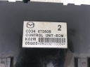 МОДУЛЬ BCM MAZDA 5 (CR19) CD3467560B  фото 5
