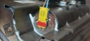 COUSSIN SÉCURITÉ AIRBAG PASSAGER RENAULT LAGUNA III 985250695Rphoto 7