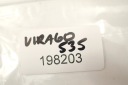 YAMAHA XV 535 VIRAGO (87-03) ЗАМОК ЗАПАЛЕННЯ КЛЮЧИК ГОРЛОВИНА ЗАМОК  фото 8