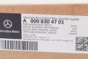 OE MERCEDES VENTILATEUR DB W447 14-photo 9