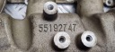 КОЛЕКТОР ВПУСКНОЙ OPEL ZAFIRA B (A05) 55192747 1.91L ДИЗЕЛЬ 74KW 2006  фото 9