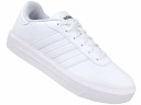 ADIDAS COURT PLATFORM GV9000 БЕЛЫЕ КРОССОВКИ КРОССОВКИ ЖЕНСКИЕ Кроссовки