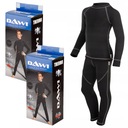 Термоактивное детское белье DAWI SET 122