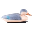 Кряква, САМА, УКРАШЕНИЕ ПРУДА