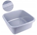 УНИВЕРСАЛЬНАЯ ЧАША КВАДРАТНАЯ ТАЗОВАЯ ЧАША 30 см 7л