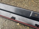 VW TROC 17- MOULURE SEUIL DROITE SEUIL 2GA T-ROCphoto 8