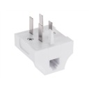 Универсальная телефонная вилка SS6-RU01