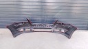 VW TOURAN I LIFT 06-10R PARE-CHOCS AVANT AVANT EN BON ÉTAT RONDELLESphoto 8