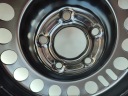 КОЛЕСО ЗАПАСНЕ OPEL ASTRA J IV 215/60/16 5X105  (17891728768) фото min 10