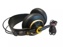 НАКЛАДНЫЕ НАУШНИКИ ДЛЯ ИССЛЕДОВАНИЯ AKG K240 STUDIO ПРОВОДНЫЕ 55 Ом