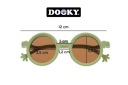 Сонцезахисні окуляри Dooky Waikiki PINK 6-36