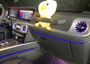 ДЛЯ БЕНЗИН КЛАСС G W464 W463 ДЛЯ AMG G63 G500 G550 8/64 КОЛЬОРИ СВІТЯТСЯ  (15023905715) фото min 7