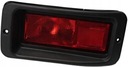 MITSUBISHI PAJERO SPORT ФОНАР ЗАДНИЙ НИЖНИЙ ЛЕВЫЙ