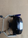 ФАРА ФАРА ПЕРІД HONDA CB 600 HORNET PC34 98-02  (18672503579) фото min 5