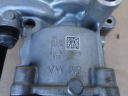 VW AUDI A3 SKODA SEAT 2.0 TDI НАСОС МАСЛА 04L145208H  фото 9