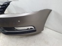 VW ПАСАТ B7 3AA 10-14 БАМПЕР ПЕРІД ПЕРЕДНІЙ КАМ'ЯНСЬКЕ КЕЛЬЦЕ  (17763537932) фото min 8