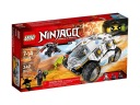 LEGO Ninjago - 70588 Автомобиль ниндзя Титана - новый