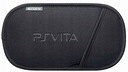 ЧЕХОЛ ДЛЯ PS VITA ЧЕХОЛ SONY SOFT PUCH ЧЕРНЫЙ