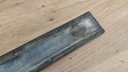MOULURE PORTES ARRIÈRE SKODA OCTAVIA MK2 (1Z) 1Z0853753Cphoto 7