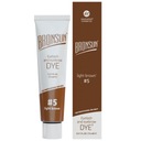 Bronsun 5 Light Brown 15 ml henna Kód výrobcu BRONSUN008