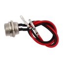 Перемикачі 24V 250W