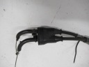YAMAHA XTZ 750 CABLE CABLES GAS  photo 5