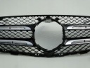 MERCEDES GLC X253 AMG GRILLE CALANDRE SANS CAMÉRASphoto 7