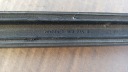MOULURE PORTES DROIT ARRIÈRE BMW E36 BERLINEphoto 11