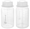 Бутылочка для грудного молока Simed FOOD CONTAINER