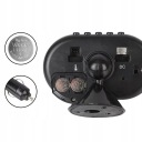 4W1 LCD ТЕРМОМЕТР АВТО STACJA POGODY 12V - ВОЛЬТМЕТР  (18291436657) фото min 12