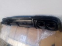 A6 4G C7 C8 4K S7 PARE-CHOCS S6 MAXTOM DIFFUSEUR SPOILER TUNING S LINE ARRIÈRE ARRIÈREphoto 6